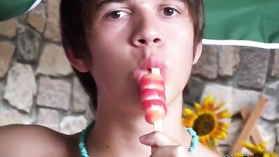 Ilario: Unleashed Desire - Gay Porn Video