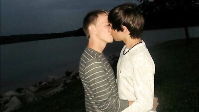 Music of Freedom: A Gay Porn Video with a Powerful Message