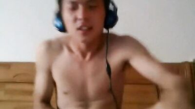 Asian Cum Shots - Amateur Masturbation - The Ultimate Asian Porn Experience!