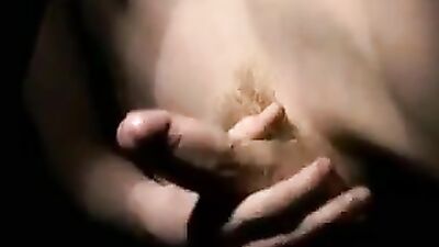 Sooo cute blondie wanks: Cum shots and handjobs galore!