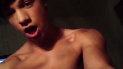 Magcon Boys Shirtless Reunion 2019: The Ultimate Gay Porn Compilation