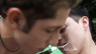 Swap Cum Compilation: The Ultimate Gay Porn Video!