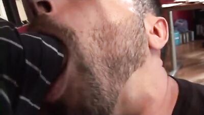 Suck that thick cock