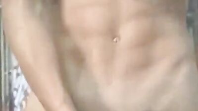 Latin Heat: Big Cocks and Handjobs with Rickyy!