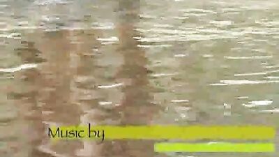 Forest Fucks: Asian Cum Shots Ass Play