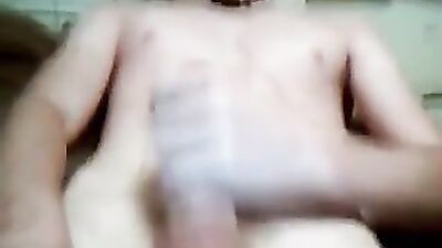 Blond Boys in Heat - Cum Shot Handjobs Satisfaction Guaranteed!