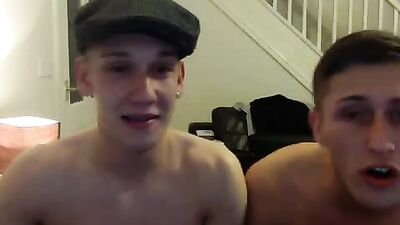 Horny Amateurs Take Control: Know What They Want!