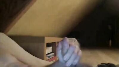 Blissful Amateur Cumshots with the Hottest Blond Boys in the Cottage!