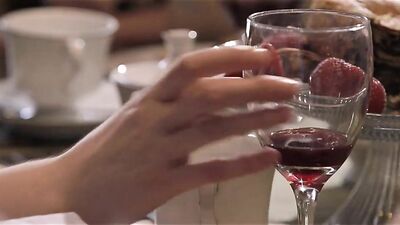 Chase The Passion: A Short Film Gay Porn Video