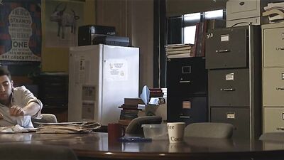 Chase The Passion: A Short Film Gay Porn Video