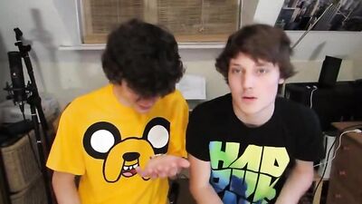 Someone's Getting Naked Challenge