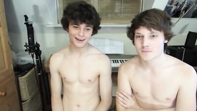 Someone's Getting Naked Challenge