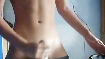 Teen Cumshot Confessions: Volume 1