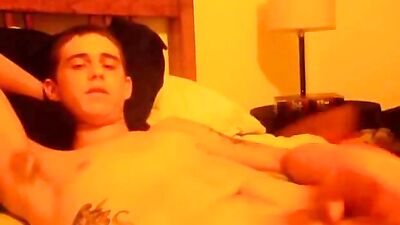 Dirty Talker: Amateur Handjobs without Cum!