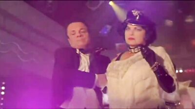 Birdcage with Robin Williams: Gay Porn Parody