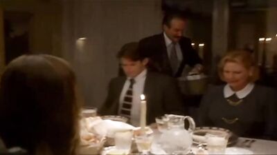 Birdcage with Robin Williams: Gay Porn Parody