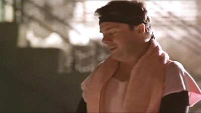 Birdcage with Robin Williams: Gay Porn Parody