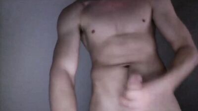 Throughout Your Body: Amateur Cum Shots and Handjobs