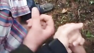 Gay Porn Masturbation Extravaganza!