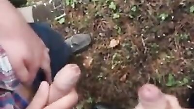 Gay Porn Masturbation Extravaganza!