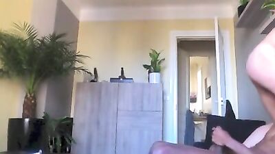 Bareback Action with , Hardcore Porn