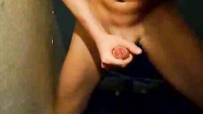 Teen boy cum 2