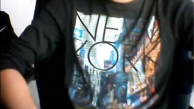 Hands on New York!: Amateur Cum Shots and Handjobs in the Big Apple!