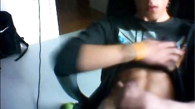 Hands on New York!: Amateur Cum Shots and Handjobs in the Big Apple!