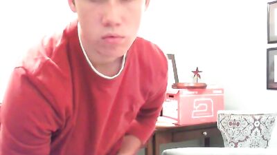 Jersey Pride: Red Hot Amateur Cumshots and Handjobs!