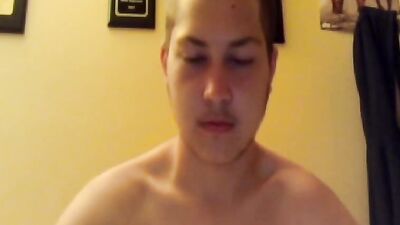 The Little Chubbys Cumshots and Handjobs Revealation