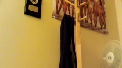 The Little Chubbys Cumshots and Handjobs Revealation