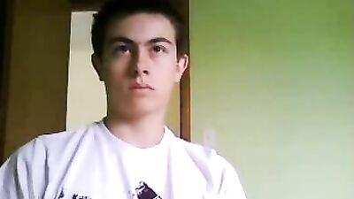 White Shirt Cumshots Amateur Handjobs