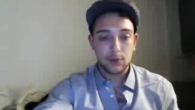 Young German Cumshots Handjob - Amateur Gay Porn Video!