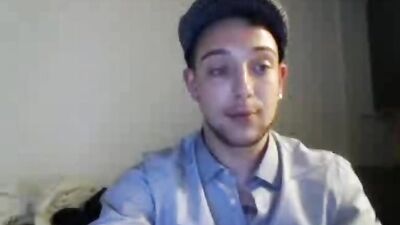 Young German Cumshots Handjob - Amateur Gay Porn Video!