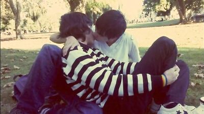 Funny Music Amateur Face: The Ultimate Gay Porn Experience!