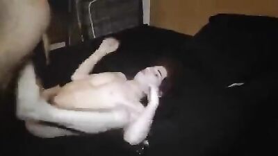 No Mercy: Hardcore Interracial Gay Porn - Big Cocks Action