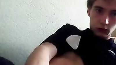 Gorgeous teen web cam