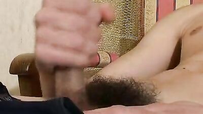 Gay Porn Video - Raw Passion with Nikita HD!