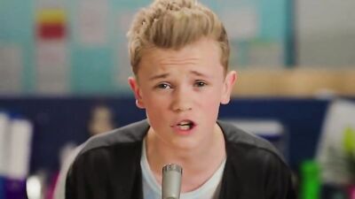 Bars & Melody: Hopeful Pride Men - Music Gay Video