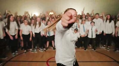 Bars & Melody: Hopeful Pride Men - Music Gay Video