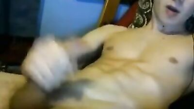 Huge Cock Returns: The Sequel!