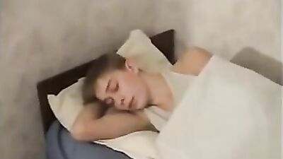 Young Russian Sweethearts: Cumming Amateurs