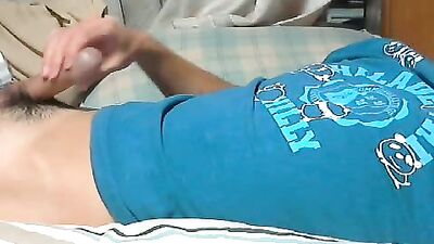 Unleash Your Desires: Amateur Cum Shots & Handjobs