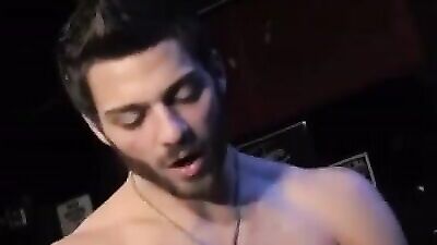 Hot Bottom With Tattoos: The Ultimate Action Experience!