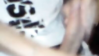 He Prefers: Raw Amateur Cum Shots and Handjobs