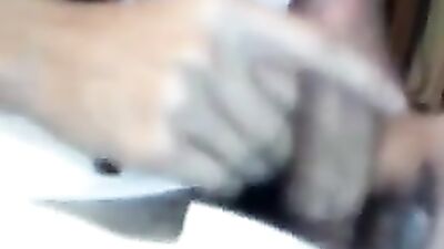 He Prefers: Raw Amateur Cum Shots and Handjobs