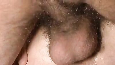 Construction Cum Dump: Hard Hats and Bareback Action!