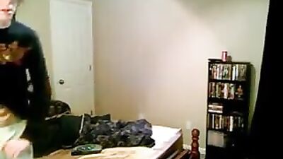 Twink Masterbation - Vintage Solo Handjob!