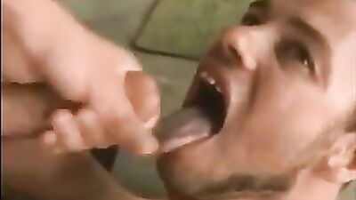 Gay Cumshot Oral All-Stars