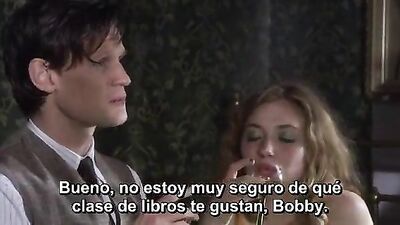 Christophers Kind of Gay Porn: Berlin Nights with Matt Smith